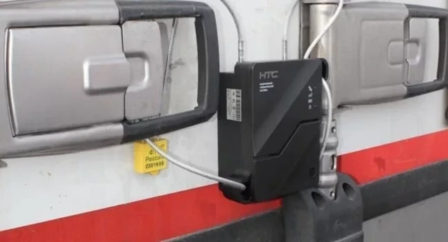 Налоговая служба КР: С 11 февраля 2026 года начнётся обязательное применение навигационных пломб