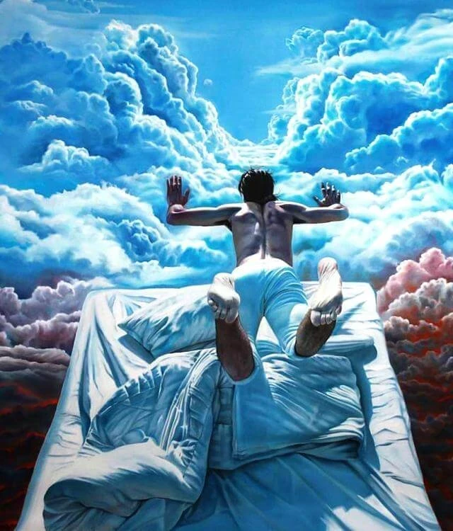 ИИ способен обнаружить 130 заболеваний, пока вы спите