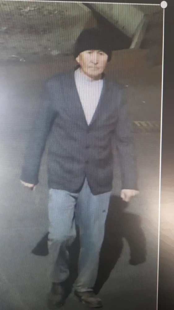 В Канте пропал пенсионер. Его ищут уже десять дней