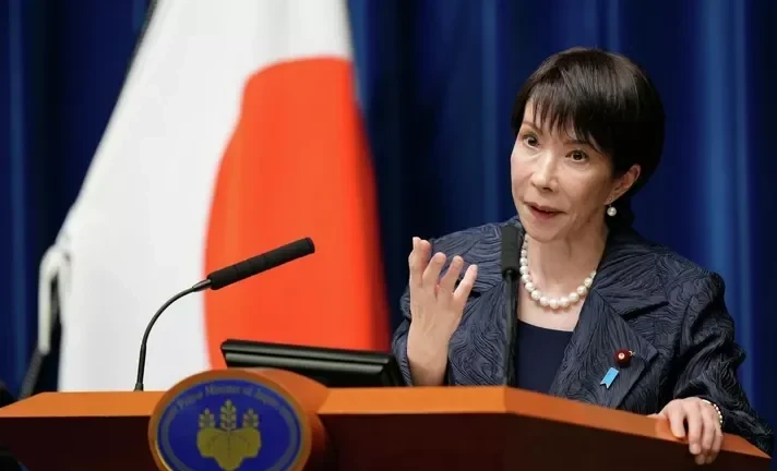 Премьер Японии подтвердила досрочный роспуск парламента