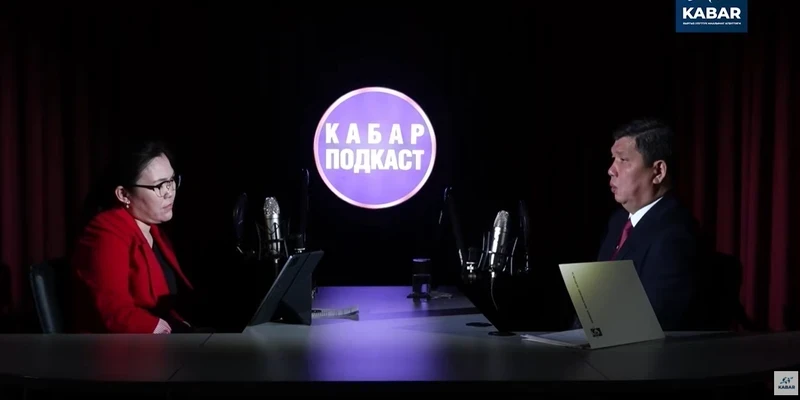 В Бишкеке сборщикам отходов предложат работу на мусоросортировочных заводах