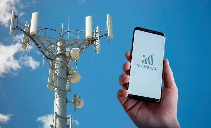 Депутат: Жители Лейлека жалуются на слабую сотовую связь