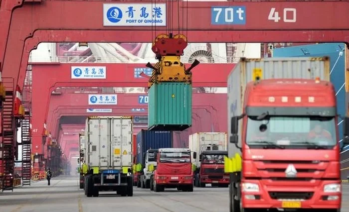 Посол КНР в КР: Товарооборот Китая со странами ЦА впервые превысил $100 млрд