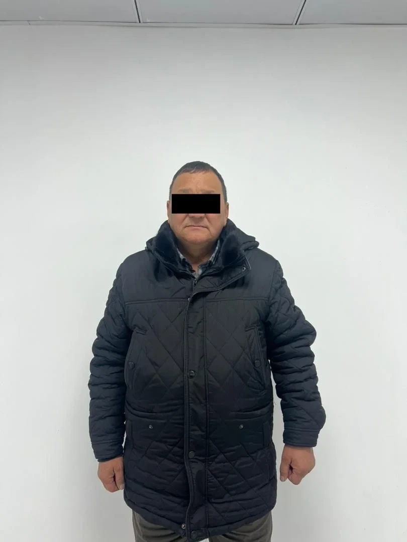 Незаконная раздача земель. В Таласской области задержаны аким района и глава Лесхоза