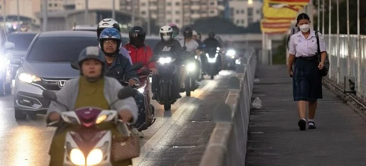 На разрушение природы тратится в 30 раз больше денег, чем на ее защиту — ООН