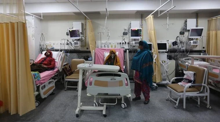 Новая пандемия? В Индии зафиксирована вспышка смертельного вируса Nipah