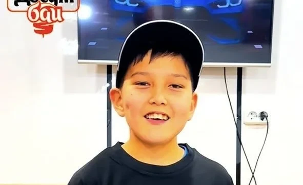 В Бишкеке розыскивается 12-летний подросток