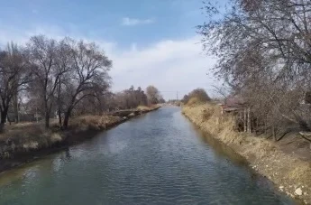 В БЧК теряется до 55% воды. В КР готовится проект на 37 млн евро по ее сохранению