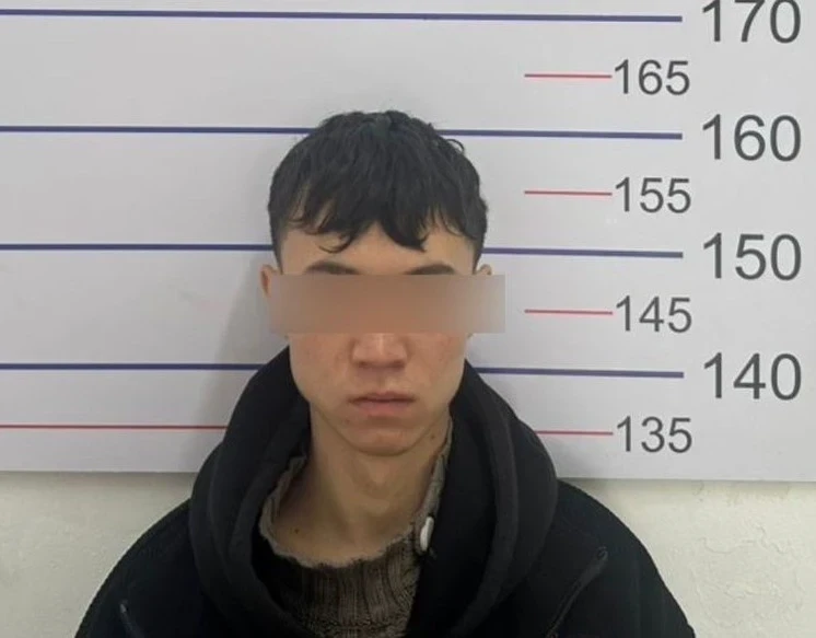 В Бишкеке в гостинице убита девушка