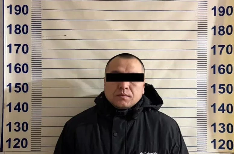 Из-за невыплаты зарплат строителям малой ГЭС в ущелье Ак-Суу задержан субподрядчик