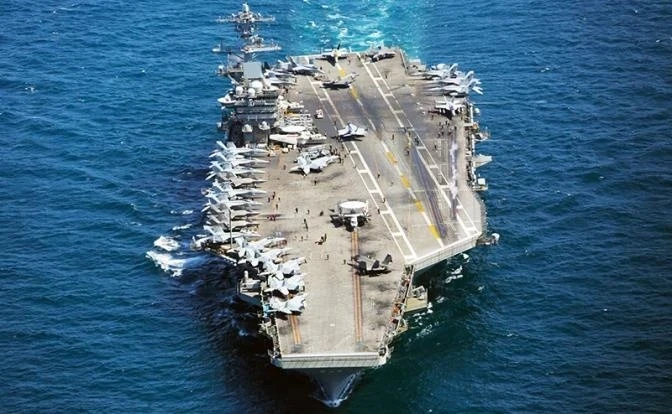 США и Иран оказались на грани прямого столкновения