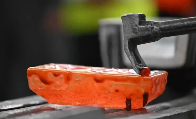 После национализации Кумтора в бюджет поступило более $1,6 млрд