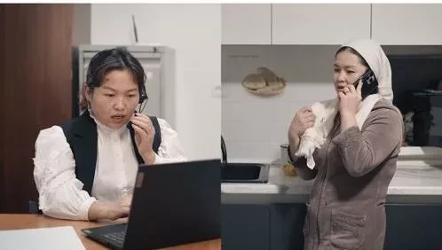 Минтруда Кыргызстана запустило горячую линию 5200 для жертв от насилия и торговли людьми