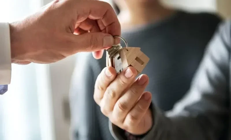 Минюст разработал законопроект, направленный на защиту от «дикого риэлторства»