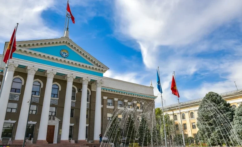 Бишкекчане могут направить свои предложения по развитию присоединенных к городу территорий