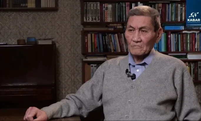 Такого успеха не достиг ни один президент — Мирослав Ниязов