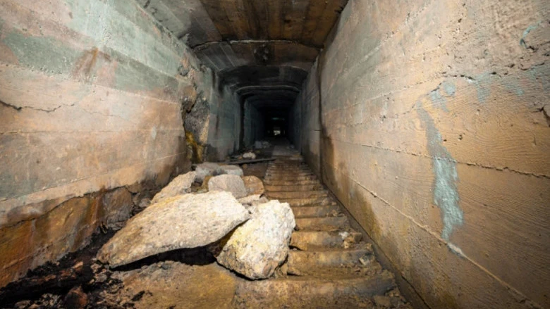 Более 200 человек погибли при обрушении шахты в провинции ДР Конго