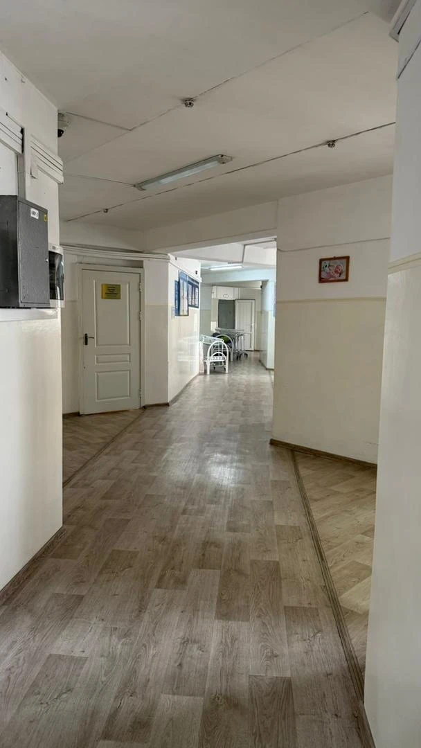 Нагрузка растет. Минздрав Кыргызстана о фотографии рожениц в коридорах роддома