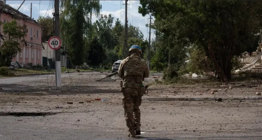 Новая тактика России ускорила наступление в 2025 году, - анализ ISW