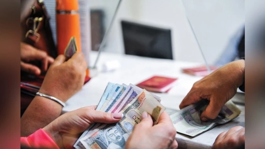 На повышение пенсий в 2026 году будет потрачено ₮516 млрд