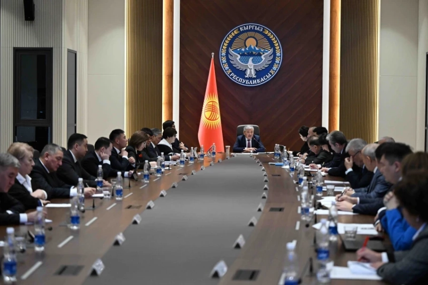 Кабмин признал развитие науки и геологии приоритетом госполитики