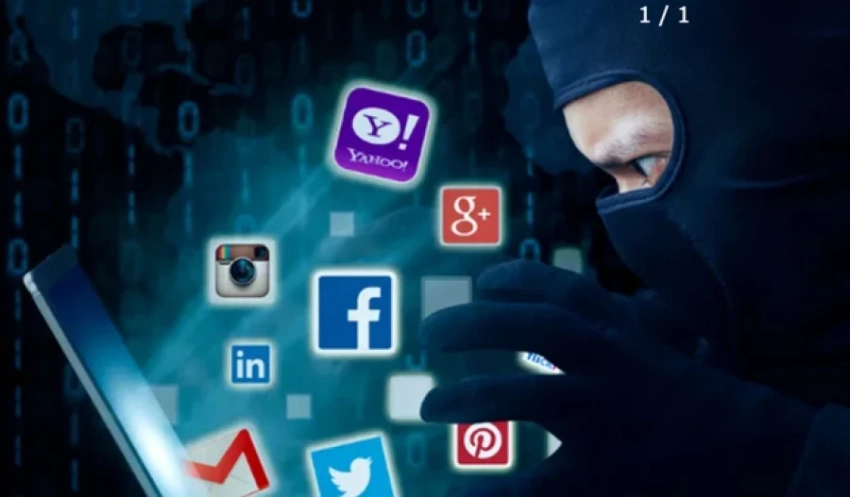 МВД: Мошенники активизировались под Новый год