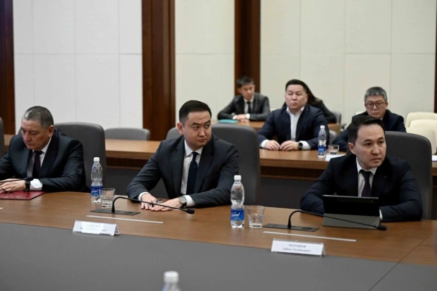 В Кыргызстане планируют модернизировать геологическую науку