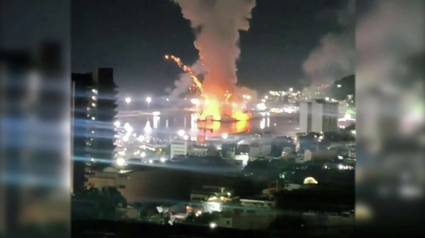 Ситуация в Венесуэле. Реакция мирового сообщества на захват Николаса Мадуро