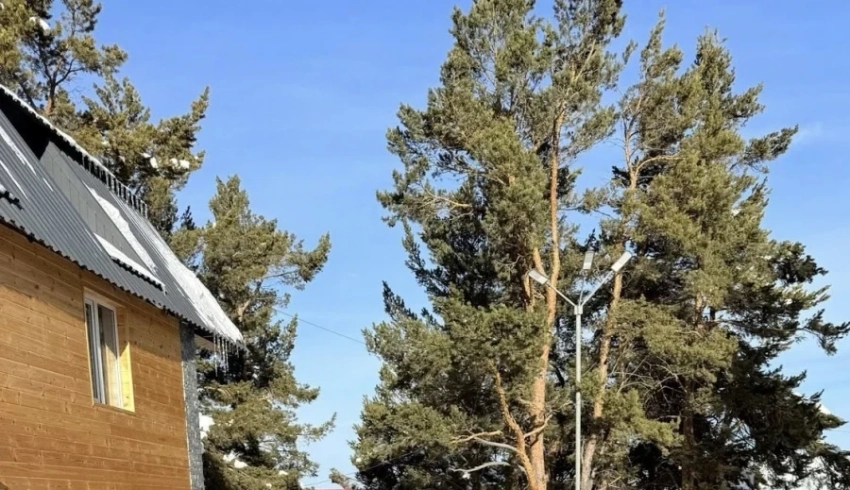 Что погода готовит кыргызстанцам на этой неделе?