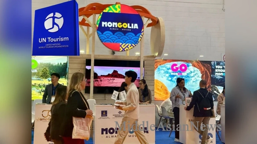 Монголия входит в число 20 лучших стран мира по темпам восстановления туризма