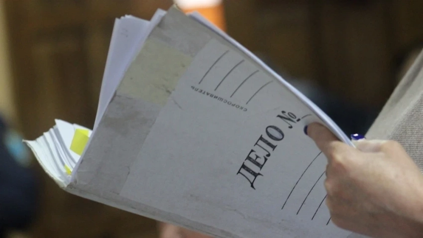 Военнослужащий срочной службы погиб на посту в ИК №10