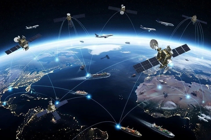 На орбите Земли заканчивается место