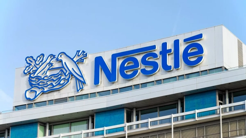 Nestle отзывает часть своей продукции из торговых сетей Кыргызстана