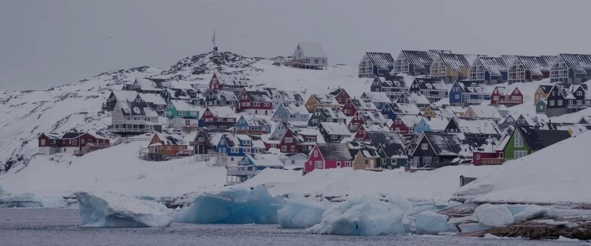 Политики Гренландии требуют от США прекратить пренебрежение к острову