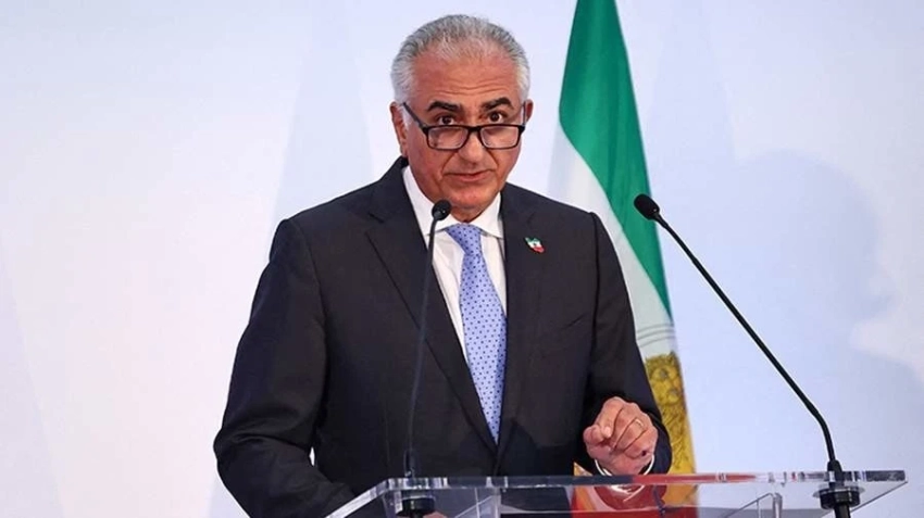 Сын свергнутого шаха Ирана Реза Пехлеви заявил о готовности вернуться в страну