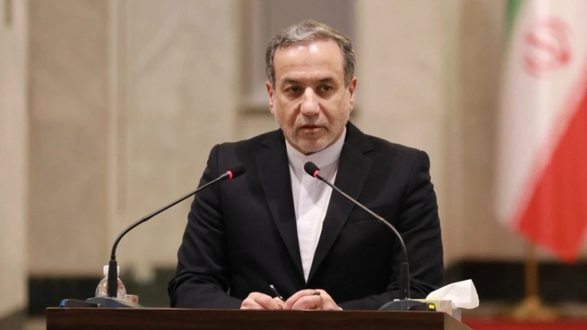 Власти Ирана заявили о полном контроле над протестами