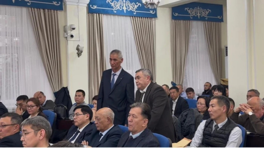 В Минздраве сняли руководителей двух кардиологических центров