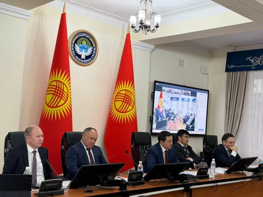 Из-за высокой смертности сняты с должности руководители двух Национальных кардиологических служб Кыргызстана