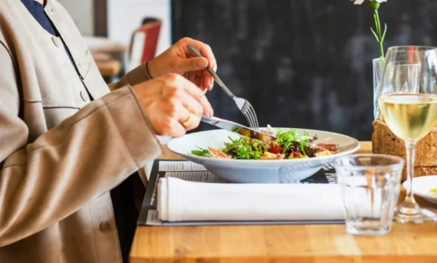 Госантимонополия: За повышение цен в кафе будем штрафовать