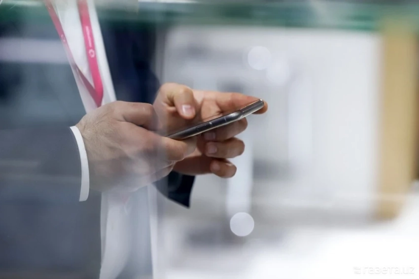 В Узбекистане обновили список запрещенных интернет-материалов