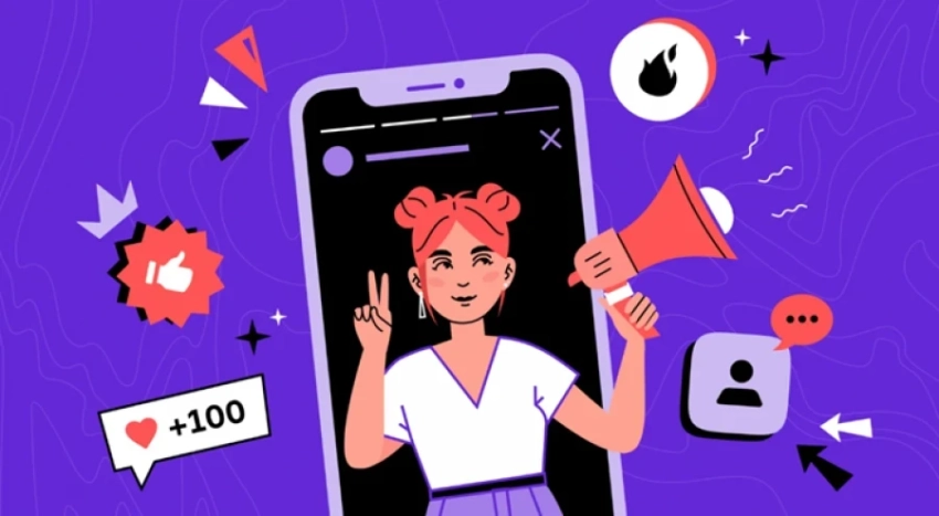 Блогеров в Кыргызстане обяжут платить налоги