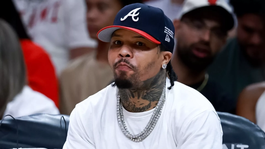 Чемпиона WBA Дэвиса объявили в розыск по делу об избиении бывшей девушки