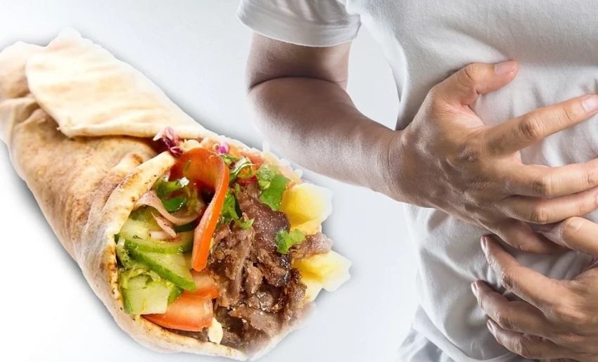 Отравление фастфудом. Число пострадавших возросло до 23, из них 5 – дети