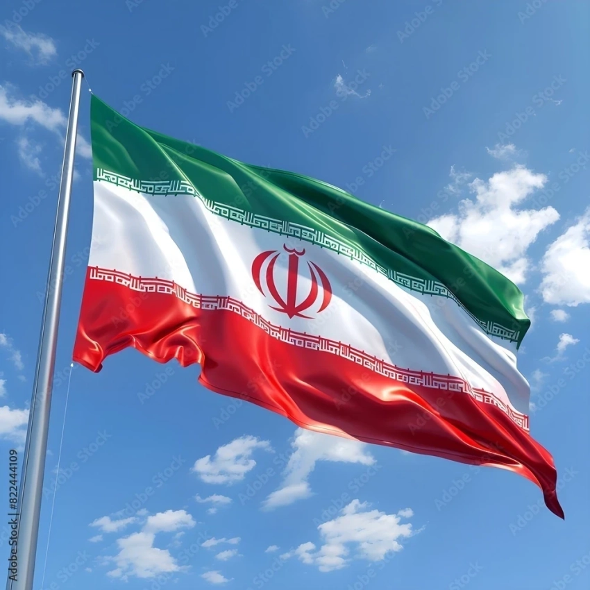 Посольство Ирана: Ни одна страна не потерпит беспорядков и поджогов