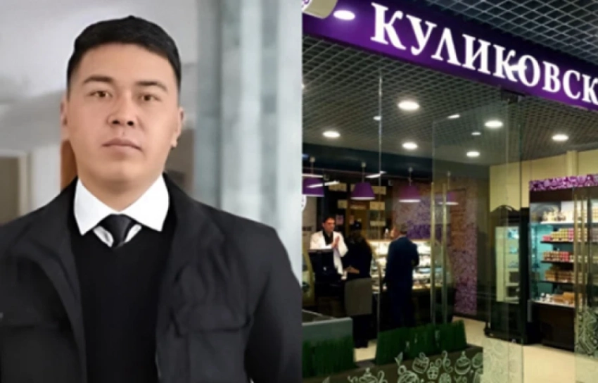 "Языковой патруль". Торговый дом "Куликовский" и блогер Орозбеков пришли к мирному соглашению