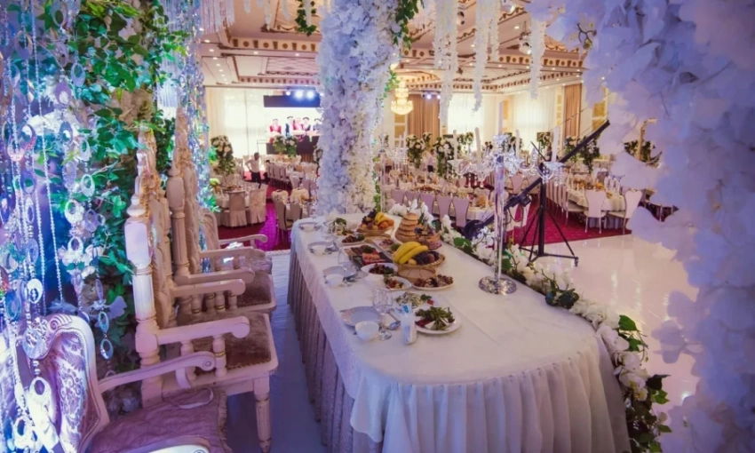 В Кыргызстане изменят порядок семейных торжеств и обрядов