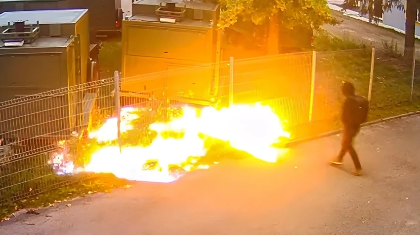 Литва обвинила в терроризме шестерых иностранцев 