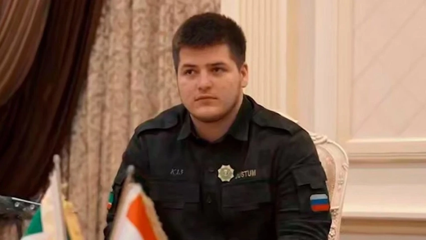 Рамзан Кадыров опубликовал видео с сыном Адамом на фоне слухов о ДТП