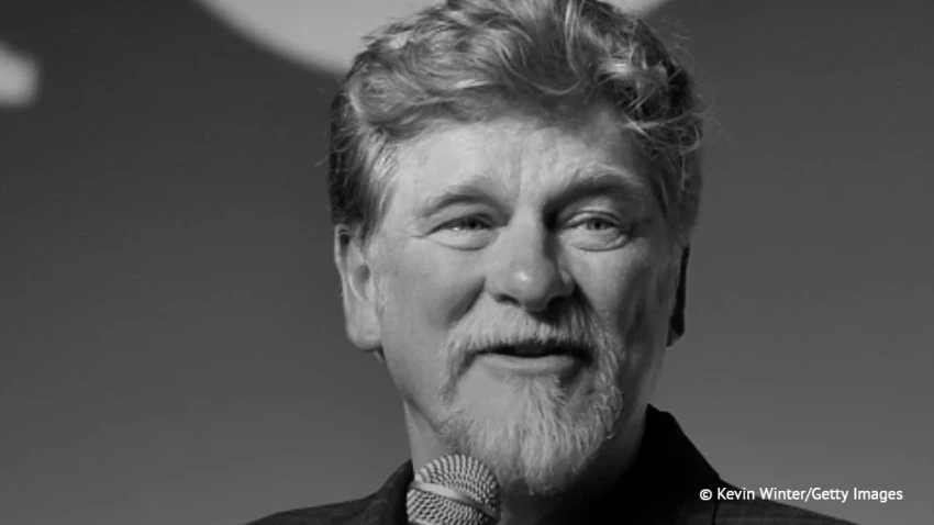 Скончался один из режиссеров мультфильма «Король Лев» Роджер Аллерс