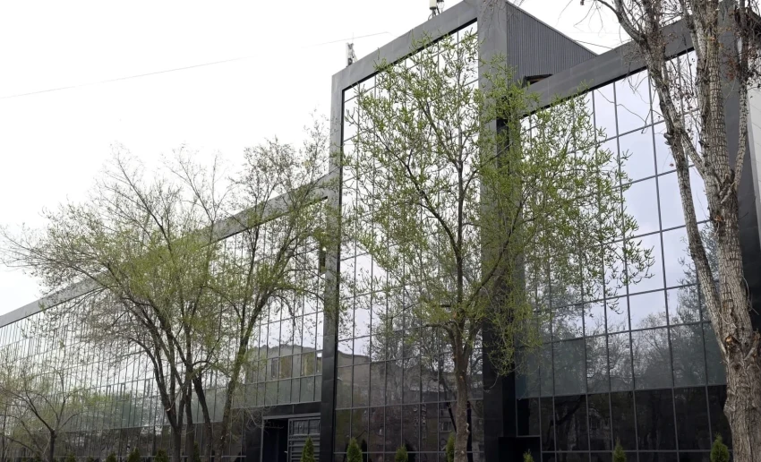 ГУ «Кызмат» разъяснило ситуацию с изменением ПИН по признаку смены пола